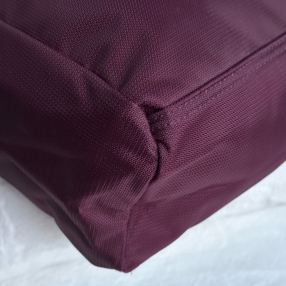 NWOT - Vintage Skyway "Decade" Soft Side Messenger/Computer Bag - Picture 6 of 16